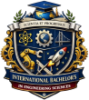 IBES-International Bachelor's in Engineering Sciences